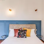 بيت ضيافة Aweshomeitaly - Tower 3*