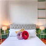 بيت ضيافة Aweshomeitaly - Tower 3*
