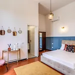 بيت ضيافة Aweshomeitaly - Tower 3*
