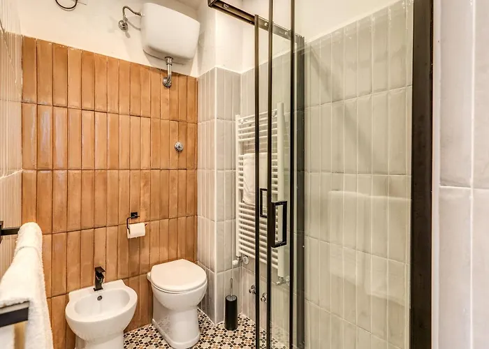 Aweshomeitaly - Tower 3*