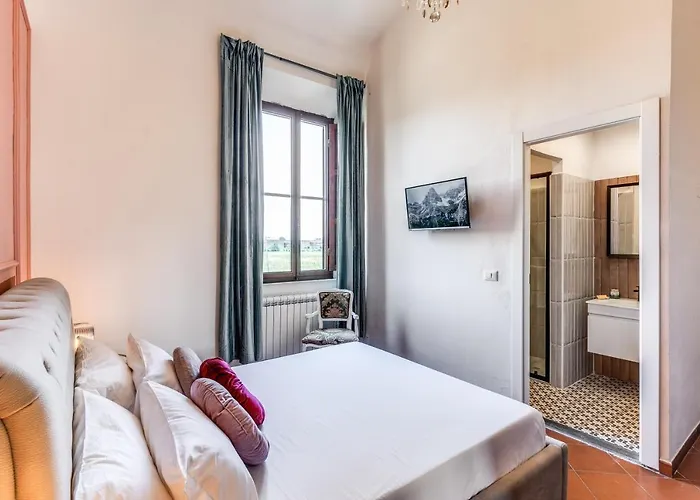 Aweshomeitaly - Tower 3* ピサ