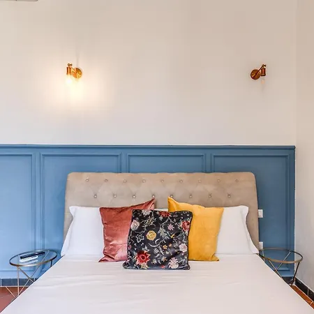 Gæstehus Aweshomeitaly - Tower 3*