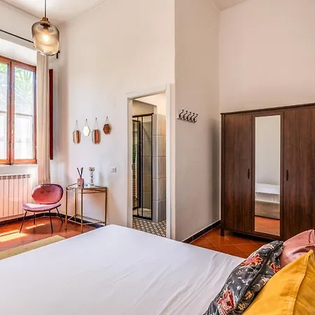 Aweshomeitaly - Tower Gæstehus 3*