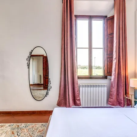 Aweshomeitaly - Tower Gæstehus 3*