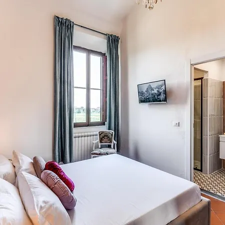 Aweshomeitaly - Tower 3* Pisa