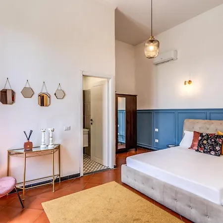 Gæstehus Aweshomeitaly - Tower 3*