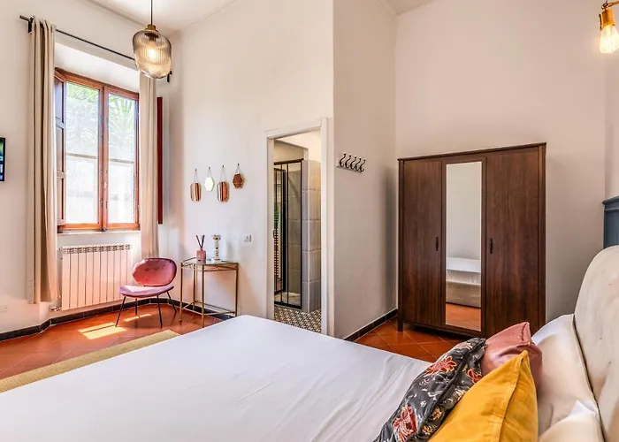 Aweshomeitaly - Tower Pensjonat 3*