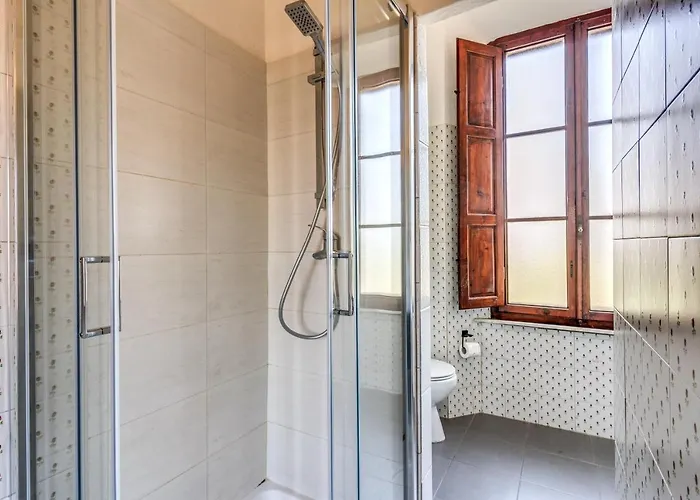 Aweshomeitaly - Tower Pensjonat 3*