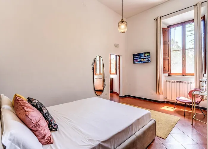 Aweshomeitaly - Tower 3*