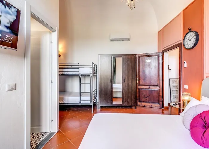 Aweshomeitaly - Tower 3* Piza