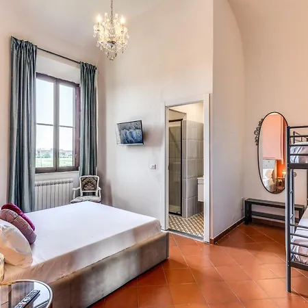 بيت ضيافة Aweshomeitaly - Tower بيزا